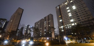 맥 못추는 '반전세' 뉴스테이...동탄신도시 입주율 부진 '빈집 비상'