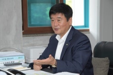 [인터뷰] 최용덕 동두천시장 가장 많은 주차장 만든 시장으로 남고 싶어