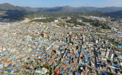 동두천 구도심 상권, 행복드림센터 건립해 되살린다