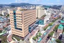 의학가톨릭대 성빈센트병원, 3주기 의료기관평가 인증 획득