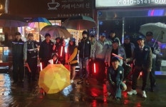 안산단원경찰서, 외국인 밀집지역 민·관 공동체 치안 활동 펼쳐