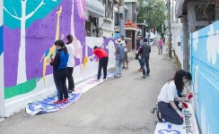 인천 서구, 연희동 등 안전한마을 사업 진행