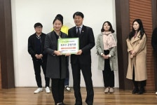 군포시청소년수련관, 경기도 청소년어울림마당 최우수 운영기관 선정