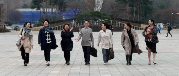 경기도주식회사-맘카페연합, 맘이 간다 17일 유튜브 첫 방송