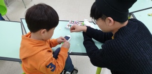분당서현청소년수련관, 청소년 재능을 활용한 지역사회 나눔 실천