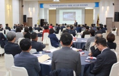 부천상공회의소, 차원용 아스팩미래기술경영연구소 소장 초청 제326회 조찬간담회 개최