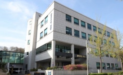 군포시, 경제 살리는 시청 별관 개관