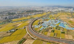 수원-화성시, 중단된 경계조정 속도붙나…이달 중 실무자협의 추진