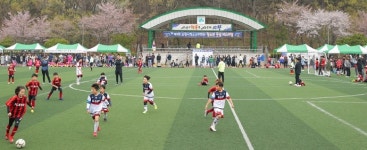 청소년들의 스포츠 축제, 제9회 의왕시 청소년 풋살페스티벌