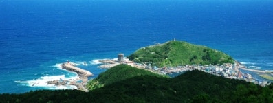 영덕 블루로드, 완주 확인 스탬프 찍으면 완주메달도 받는다