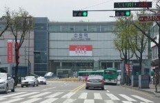 노숙인 무전취식·절도… 수원역 상가 골머리