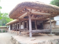 [정경연의 풍수기행] 익산 가람 이병기 생가, 집터·산세의 기운 깃든 학자의 요람