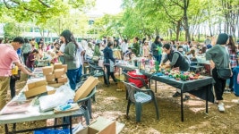 경기문화재단, 2019 숲 속 모두의 포레포레 개최