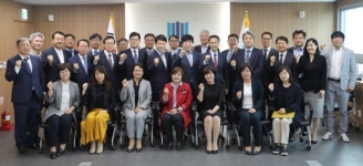 수원고등검찰청 제1기 검찰시민위원회 출범