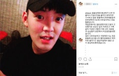 양호석, 차오름 폭행 의혹…차오름 가족같이 지낸던 사람이라 서운함 컸다