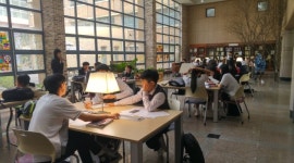 [학교탐방] 안산 양지고, 경청·존중 소통훈련… 토론하며 배워요