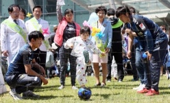 [주말 수도권 가볼만한 곳] 3일부터 구석기 축제·이천 도자기 축제…인천 곳곳 어린이날 행사