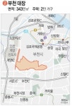 [3기 신도시 지정] 부천 대장지구… 창조산업 허브도시 기대