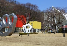 [주말 가볼만한 곳] 트랜디한 뉴트로 도시여행 5선, 제부도·미사리·장흥 등