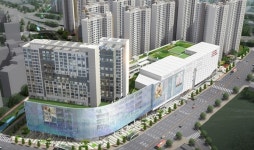 2천세대 몰려 아수라장 불보듯… 용인 성복역 롯데캐슬골드타운 아파트 짧은 입주기간 논란