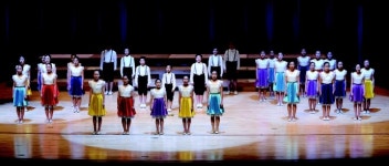성정문화재단, 사랑과 희망의 콘서트 개최