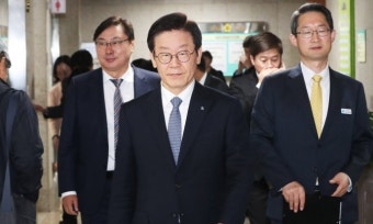 이화영·김희겸·김용·김기준·이헌욱 등 이재명號 핵심인사 총선 출마설