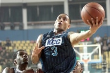 전태풍, KCC와 계약 문제 폭로 "코칭스텝 불편해서 그냥 여기까지 합시다"