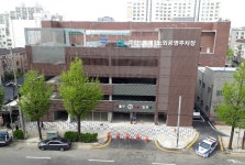 인천 미추홀구, 주안1동 제1공영주차장 신축 완료