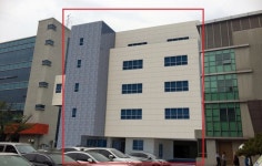 인천 동구, 청사 건립 사업 기본설계 용역 실시