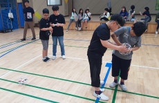 [학교탐방] 화성 대양초교, 차별화한 SW교육… 4차산업 주역은 우리