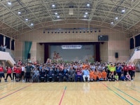 제4회 인천광역시연맹회장배 피구대회 초·중·고 650여 명 참가 열전 펼쳐