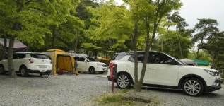 쌍용자동차, 전용 오토캠핑장에서 가정의 달 5월의 쌍용패밀리 딜라이트 매직 캠프