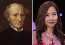 [오늘의 생일 인물] 5월 20일, 영국의 철학자 존 스튜어트 밀 · 가수 강수지