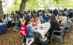 2019 숲 속 모두의 포레포레 두번째 이야기, 경기상상캠퍼스서 개최