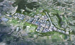 안성 중소기업 일반산업단지 조성사업, 최종 승인·고시