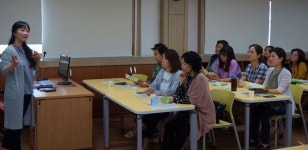 안양 호계초교, 엄마의 감정코칭 연수 실시