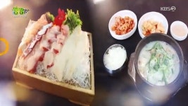 생생정보 13500원 제철회 무한리필? 설마… 해적수산 가보니