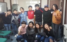 [학교탐방] 파주 월롱초등학교, 전교생이 더불어 성장하는 어울림 교육