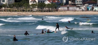 [주말 강원권 가볼만한 곳] 죽도·기사문·천진 등서 서핑 즐기고 휴휴암·하조대서 힐링하자