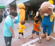 안산시 와동종합사회복지관, 가정의 달 맞아 제 5회 가족축제 진행