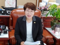 [인터뷰] 김성해 인천 연수구의회 의장 악취 해결에 앞장서겠습니다