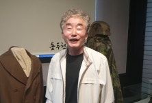 [인터뷰] 이명수 동두천시향토사료관 관장 100년된 미군용품… 美대통령 놀랄것
