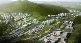 양주 테크노밸리·수원 광교 융복합단지 투자 청신호