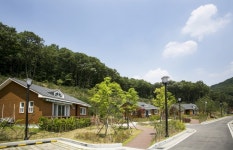 의왕시 바라산 자연휴양림, 6월부터 다자녀 가정 시설사용료 50% 감면