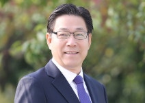 [인터뷰] 장석영 군자초교 교장 학교를 배움·나눔·꿈을 펼쳐가는 공간으로