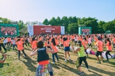 [주말 수도권 가볼만한 곳] 인천 운동축제 시티 포레스티벌·의정부 경기평화광장서 독서축제·광명동굴 와인 레스토랑