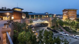 신세계사이먼, 6일부터 프리미엄 아울렛 4개 전 점서 창립 14주년 페스타 개최