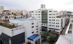 안양샘병원, 미국 뉴스위크 선정 한국 최고병원 TOP 100에 이름 올려