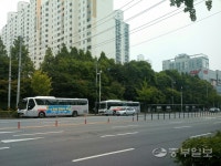 [중부일보와 동네한바퀴] 향후 발전 가능성 높은 북수원의 중심 조원동