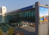 한강유역청, 수도권 내 순환자원 인정 1호 사업장 선정